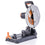 Evolution S355CPS 355mm Metal Cutting Chop Saw With Metal Cutting TCT Blade