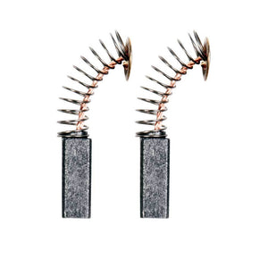 Evolution RAGE4 Carbon Brushes (1 Pair)