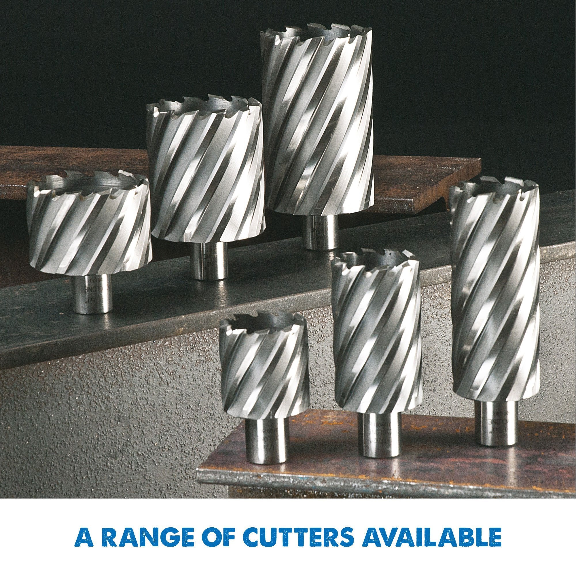 Evolution S28MAG 28mm Magnetic Drill