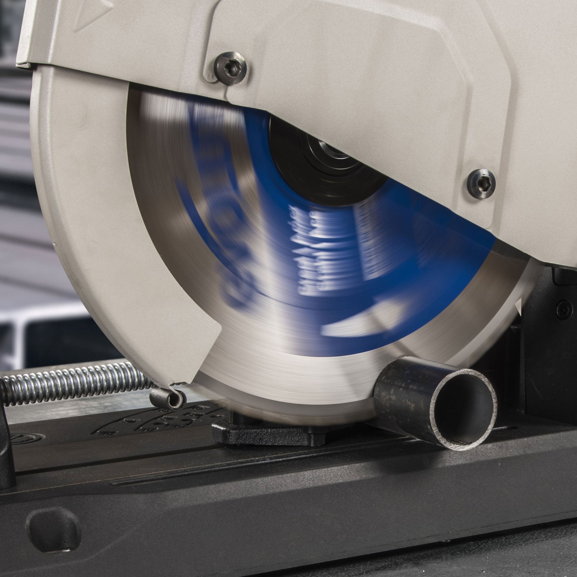 Evolution S355CPS 355mm Metal Cutting Chop Saw With TCT Blade (Refurbished - Like New)