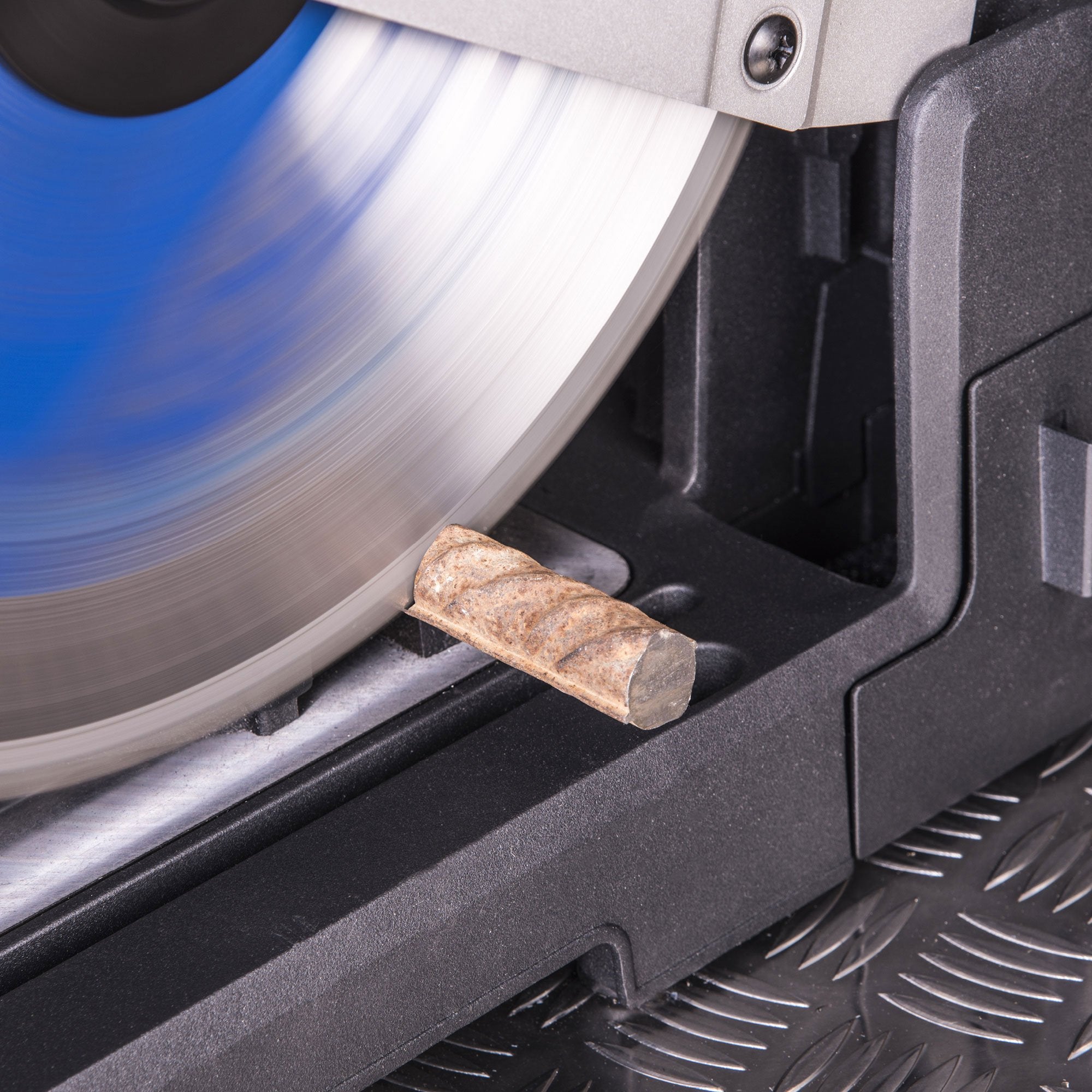 Evolution S355CPS 355mm Metal Cutting Chop Saw With TCT Blade (Refurbished - Like New)